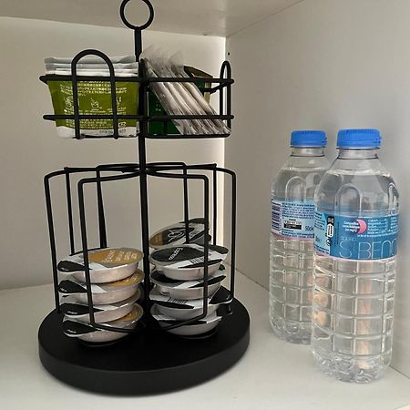 Charmant Studio Parisien Au Coeur Du 15E Arrondissement 외부 사진