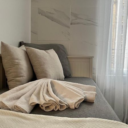 Charmant Studio Parisien Au Coeur Du 15E Arrondissement 외부 사진
