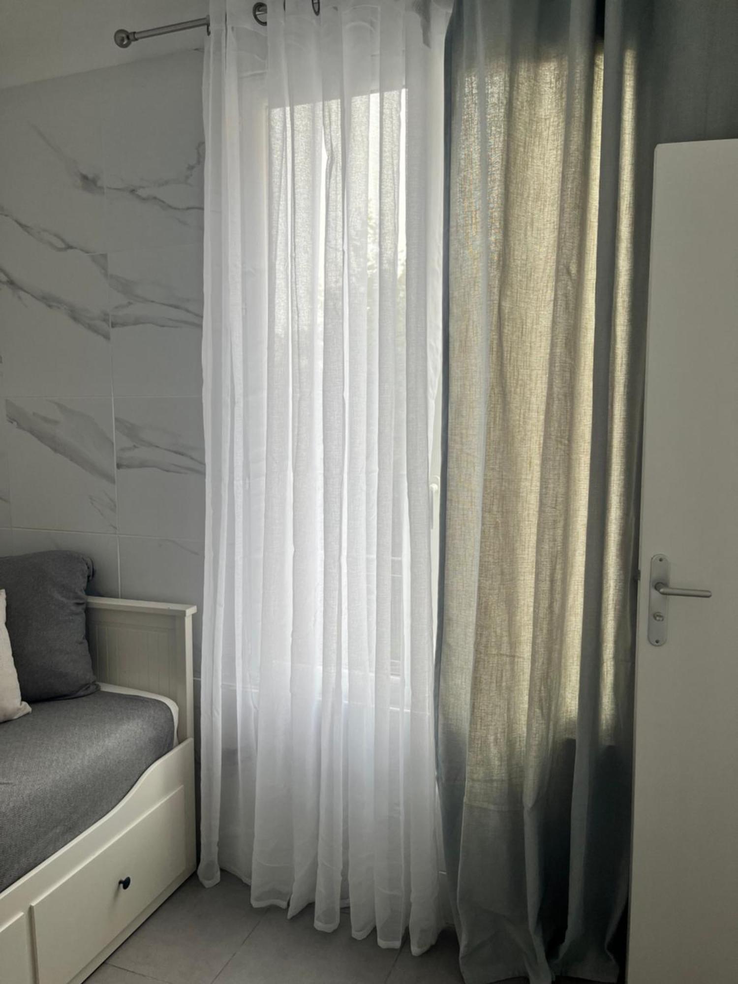 Charmant Studio Parisien Au Coeur Du 15E Arrondissement 외부 사진
