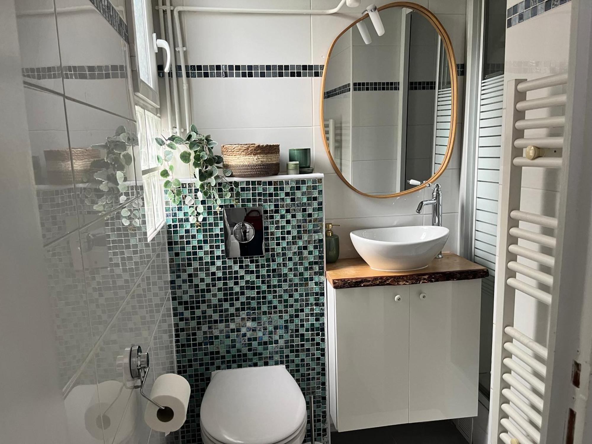 Charmant Studio Parisien Au Coeur Du 15E Arrondissement 외부 사진