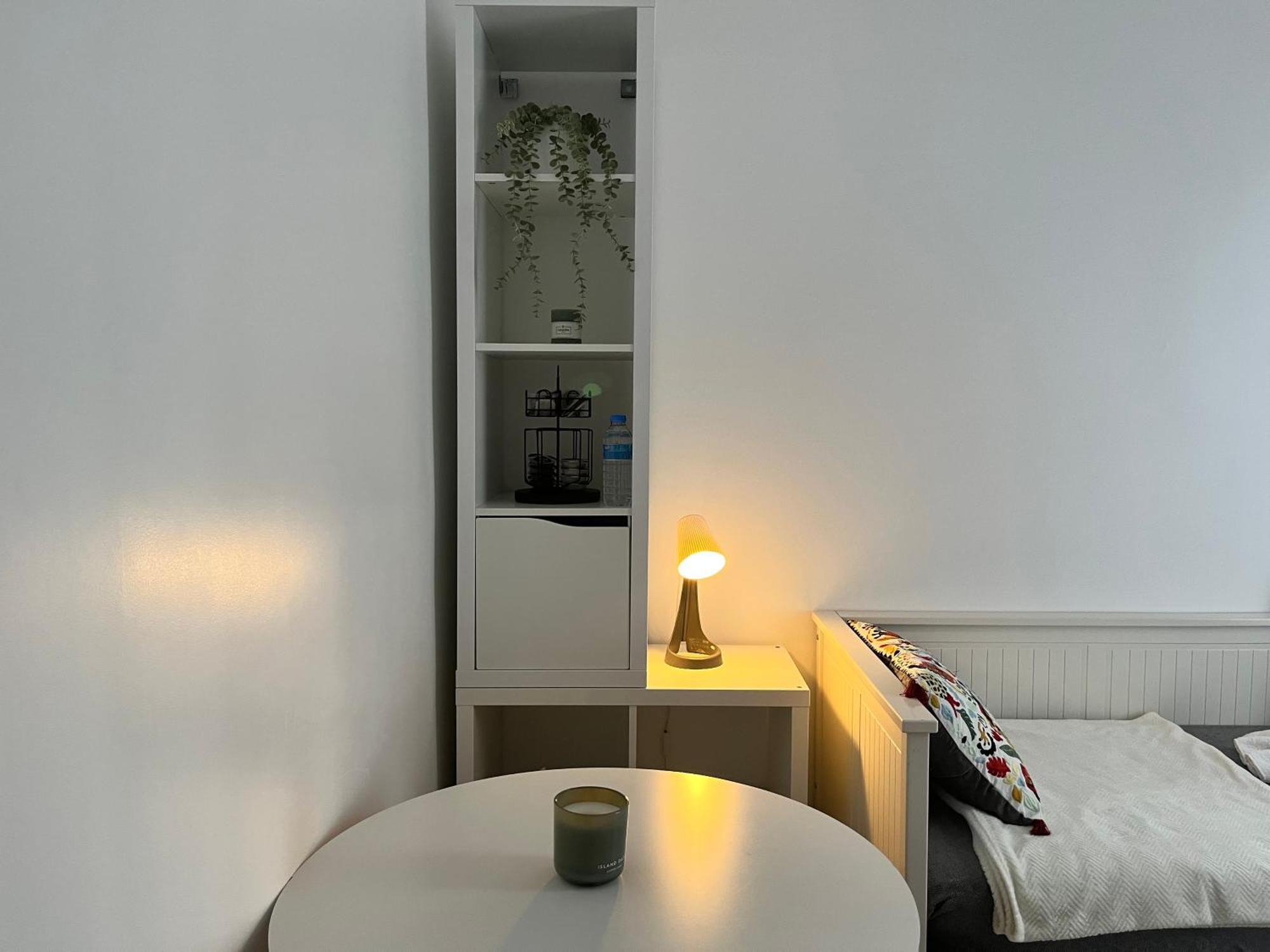Charmant Studio Parisien Au Coeur Du 15E Arrondissement 외부 사진